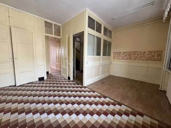 Maison à LA MURE
