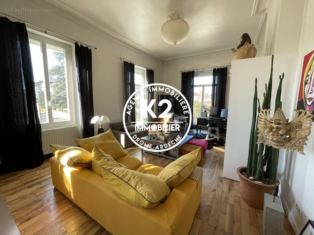 Appartement à MONTELIMAR