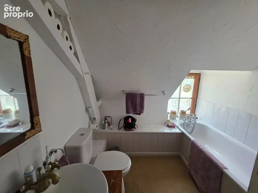 Maison La Roche Posay - photo 9