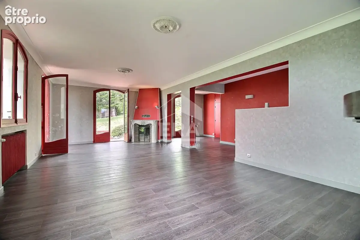 Maison 170m² à cournon-d'auvergne - photo 5