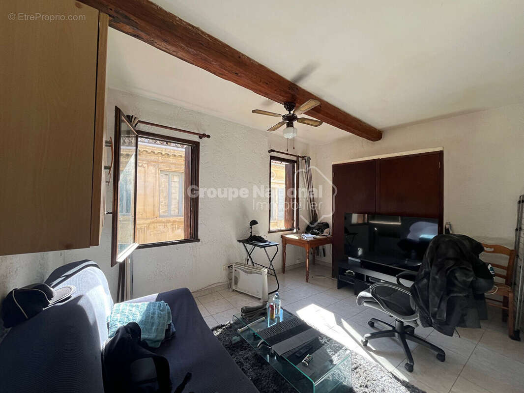 Appartement à ARLES