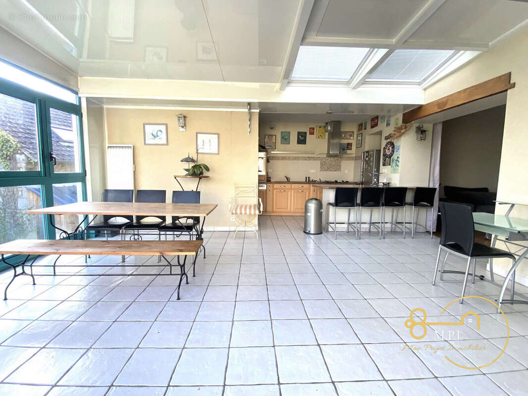 Appartement à ALENCON