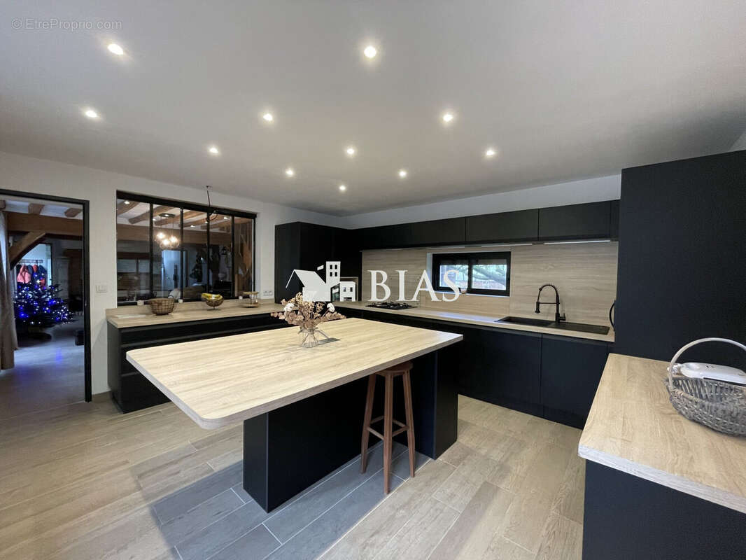 Maison à BEAUMONT-LE-ROGER