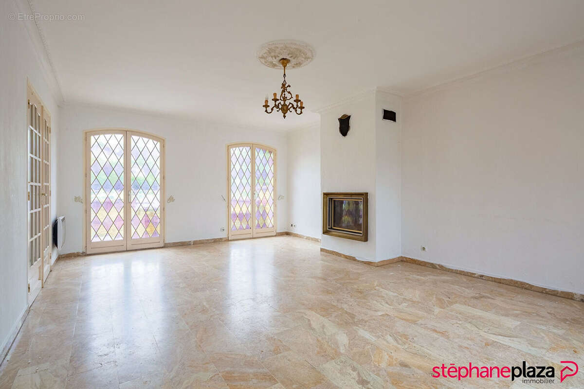 Maison à ARGENTEUIL