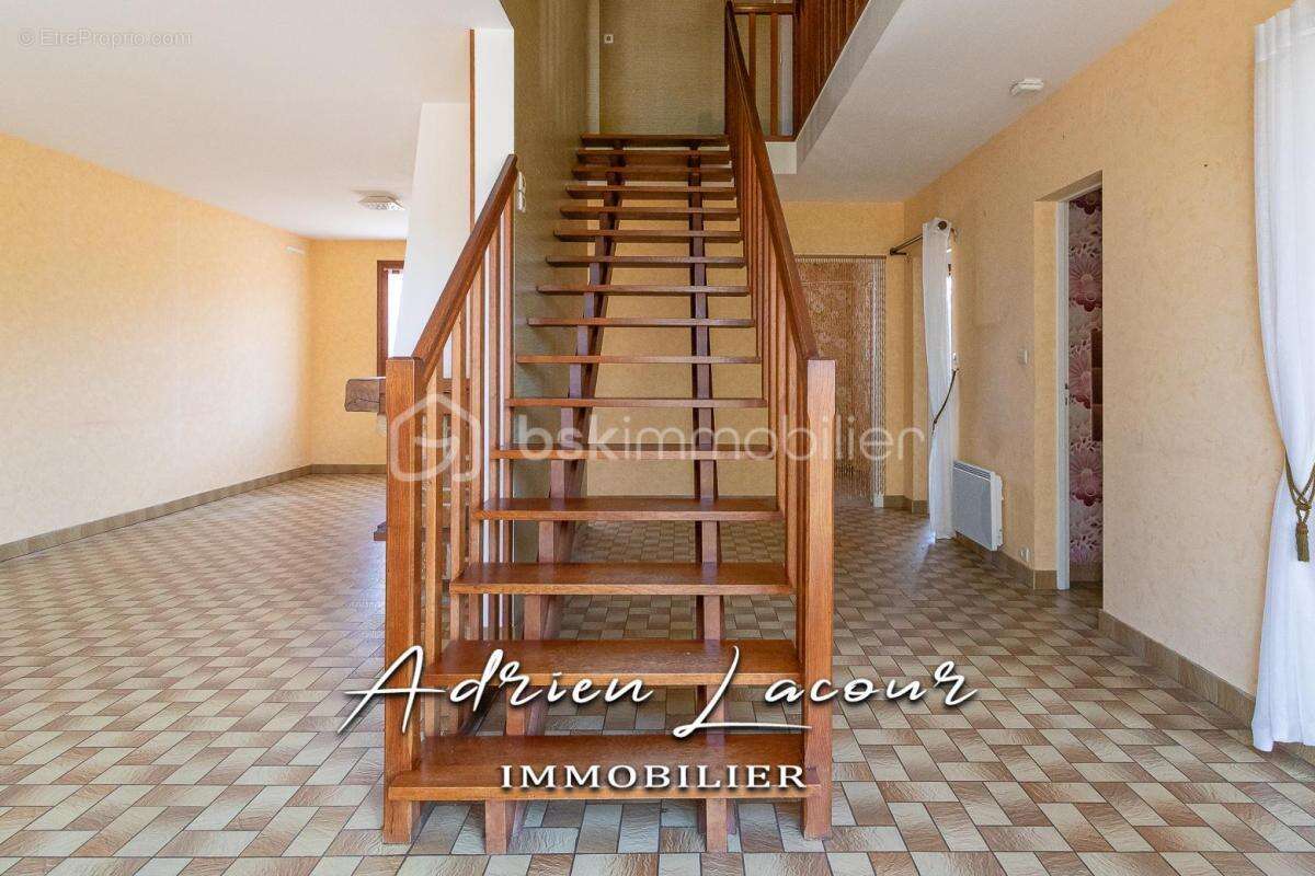 Maison familiale - photo 5
