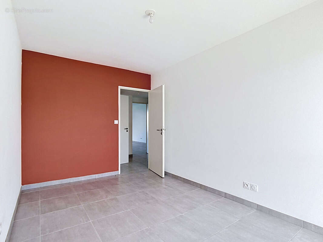 Appartement à MARSEILLE-9E