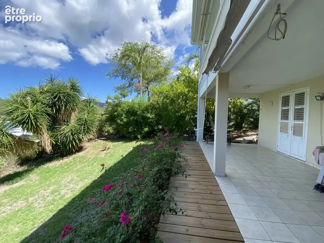 Les anses d arlet : ensemble immobilier de 4 appartemets - photo 14