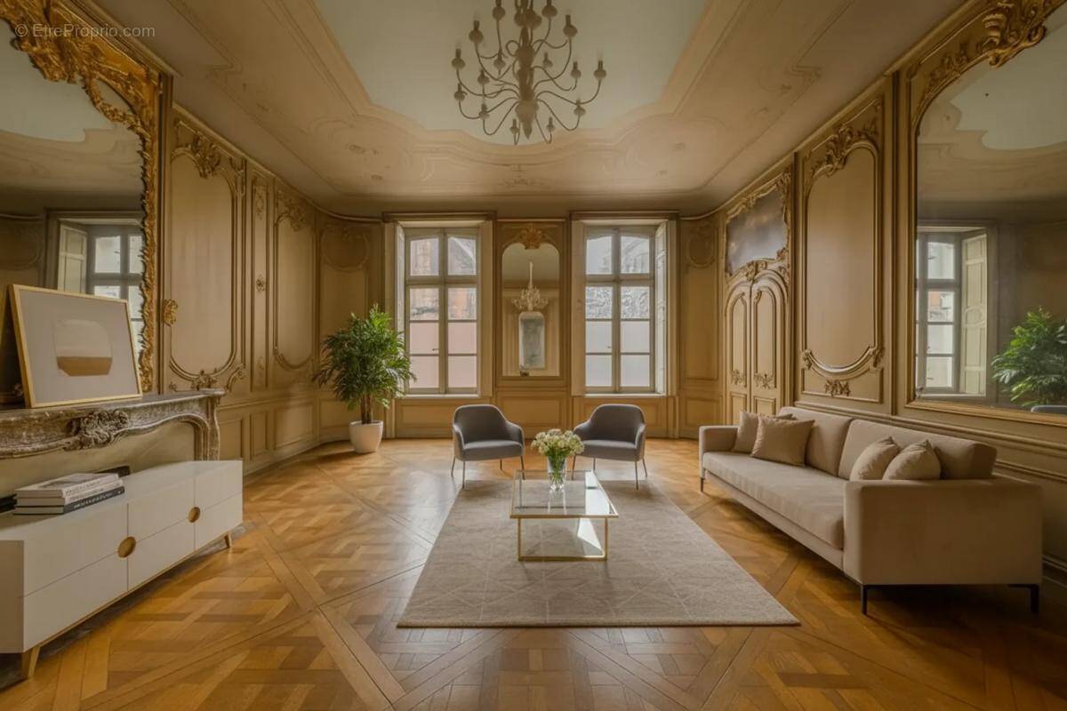 Appartement à ARRAS