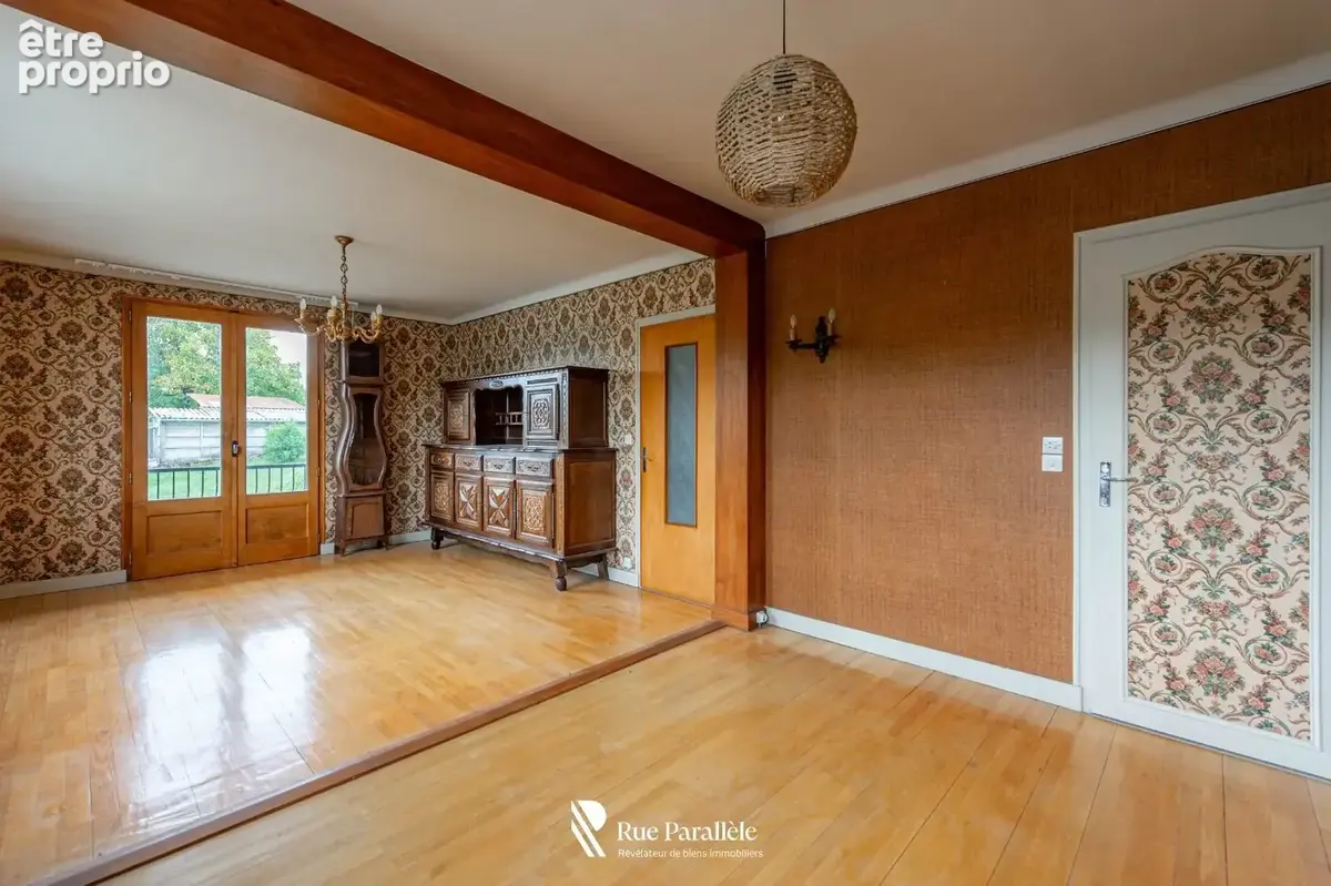 Maison 3 pièces 146 m² à vendre à Quintal (74600) - photo 6