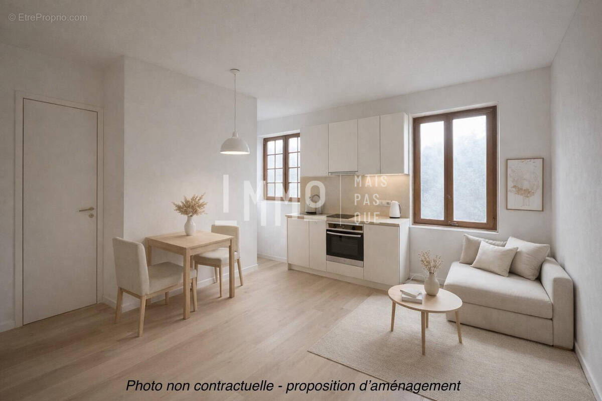 Appartement à MACOT-LA-PLAGNE