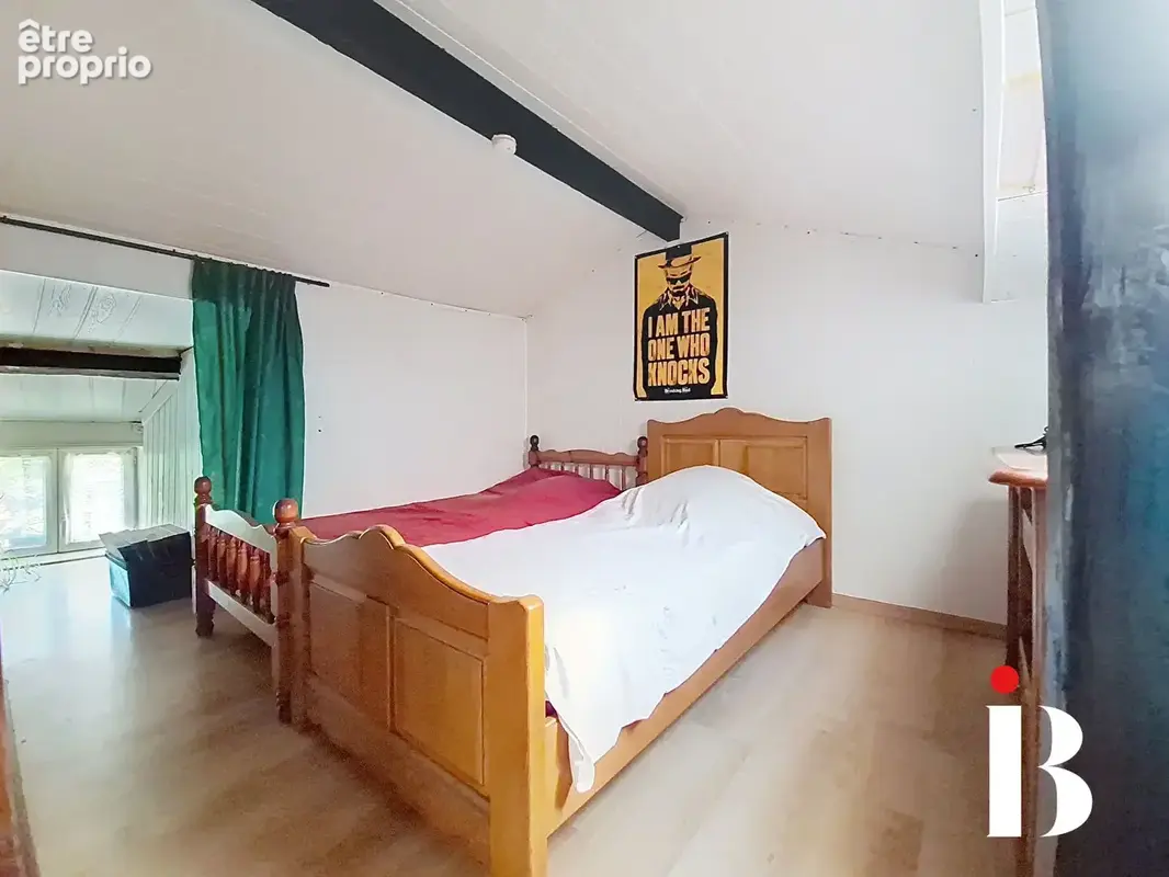 Maison Coueron 120 m2 - photo 6