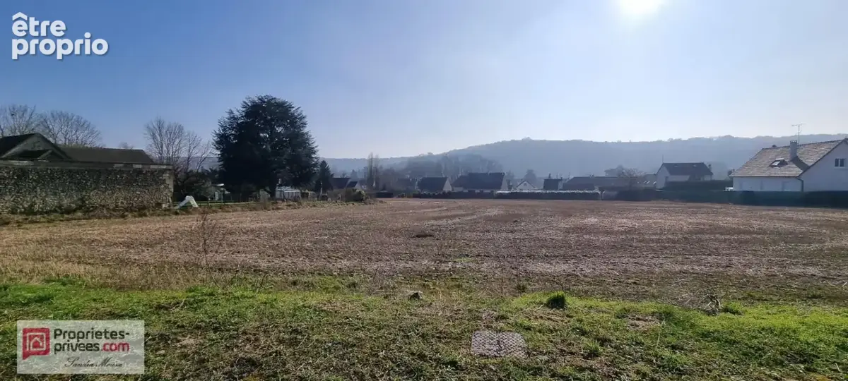 Terrain à NOINTEL