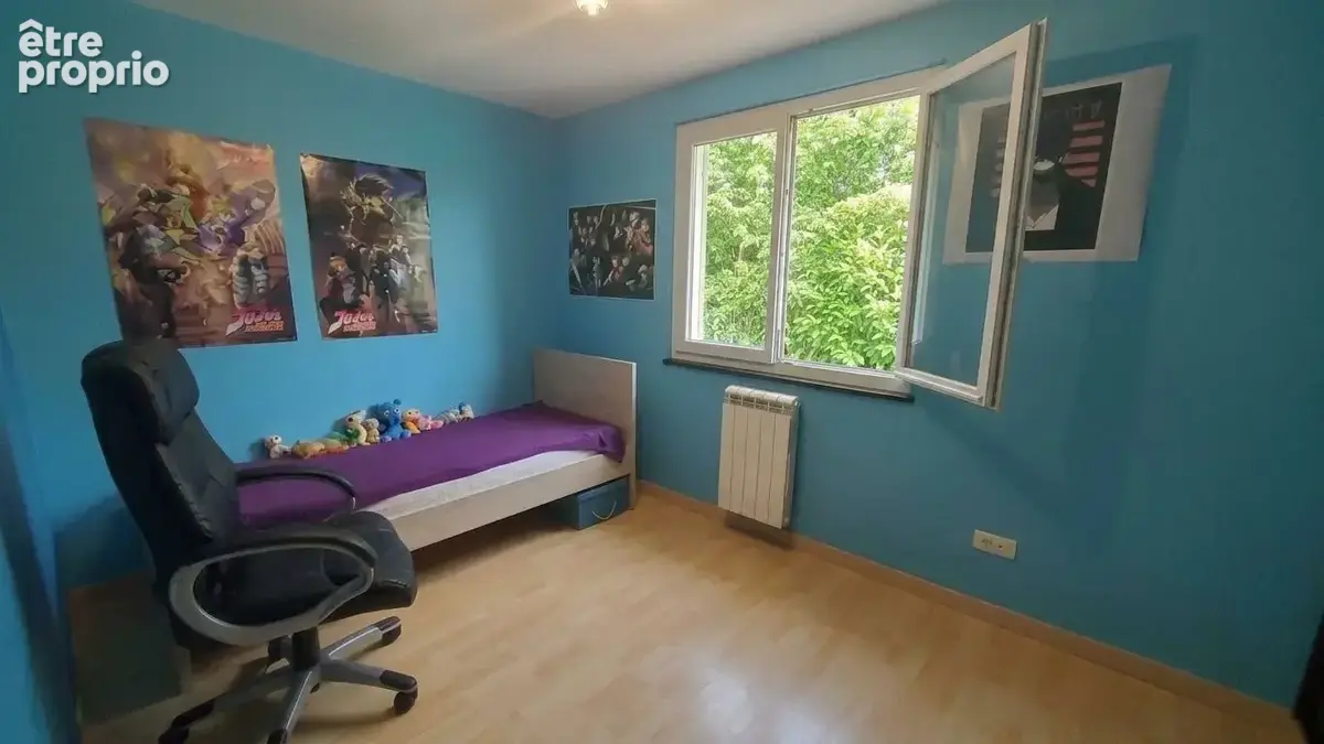 Maison À Vendre à LARGENTIÈRE – Avec terrasse, 3 chambres,  garage et grand atelier - photo 13