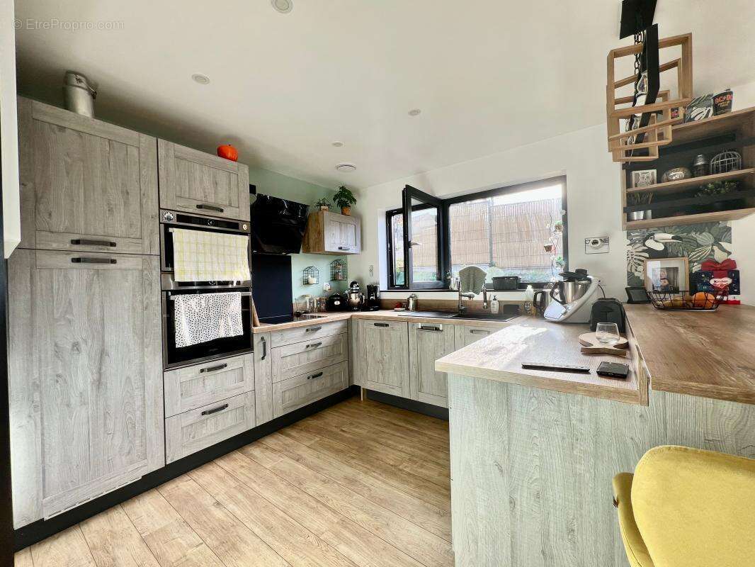 Maison à TELGRUC-SUR-MER