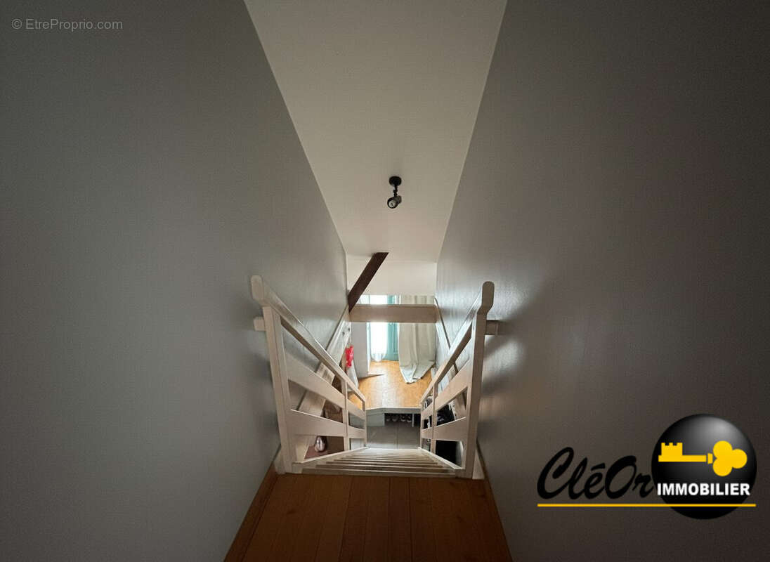 Maison 96 m² à Chalon-Sur-Saone  - photo 7