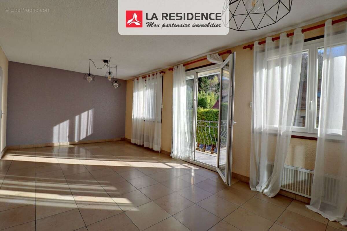 Maison 73 m² à Les Andelys  - photo 5