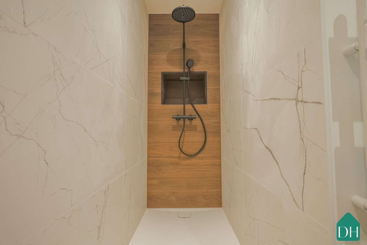 Maison clefs en main 4 chambres - LOQUIDY/SAINT-FELIX - NANTES - photo 8