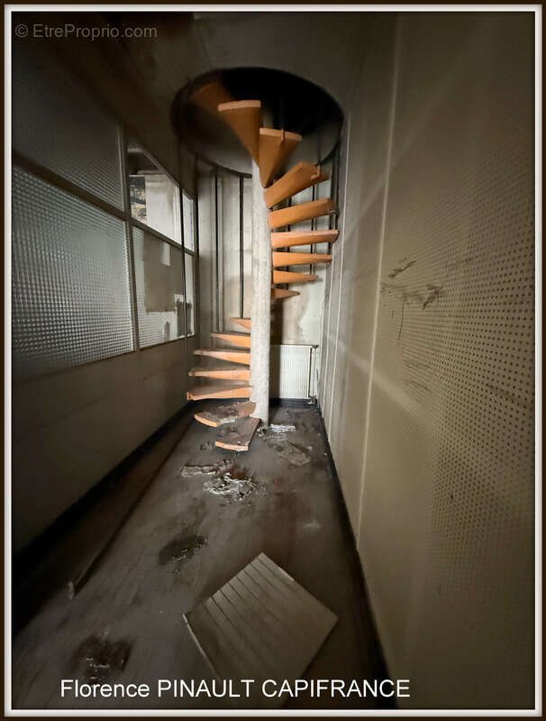 Appartement à TARBES