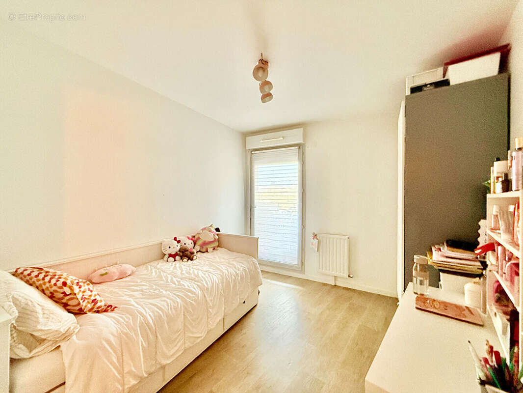 Appartement à CRETEIL