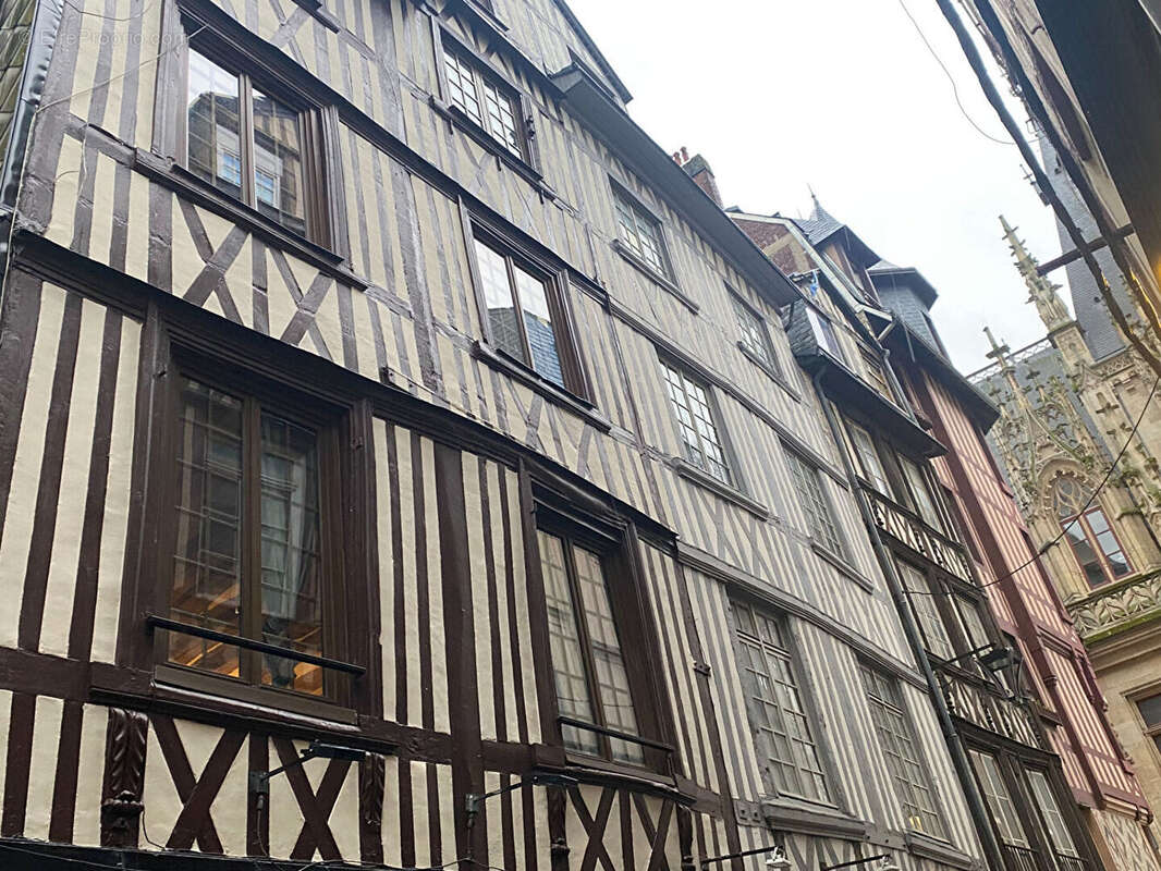 Appartement à ROUEN
