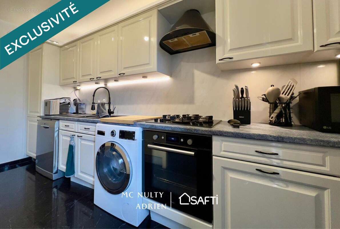 Photo 6 - Appartement à LIMEIL-BREVANNES