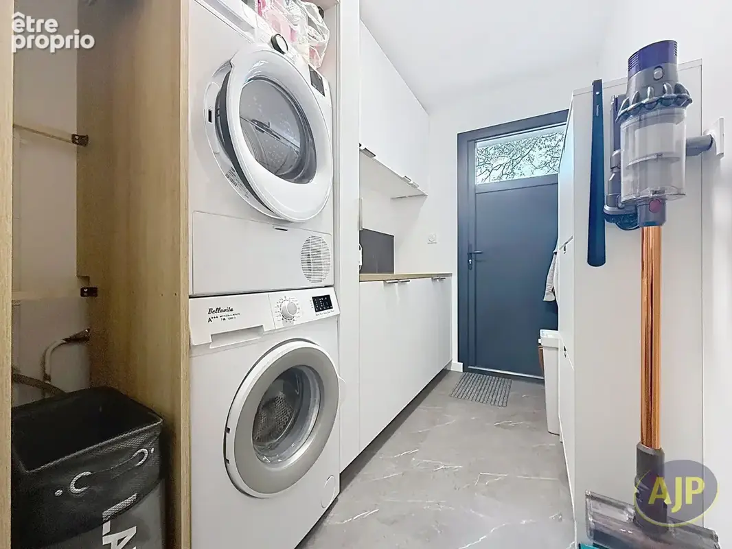 Maison Sainte Pazanne 4 pièce(s) - photo 12