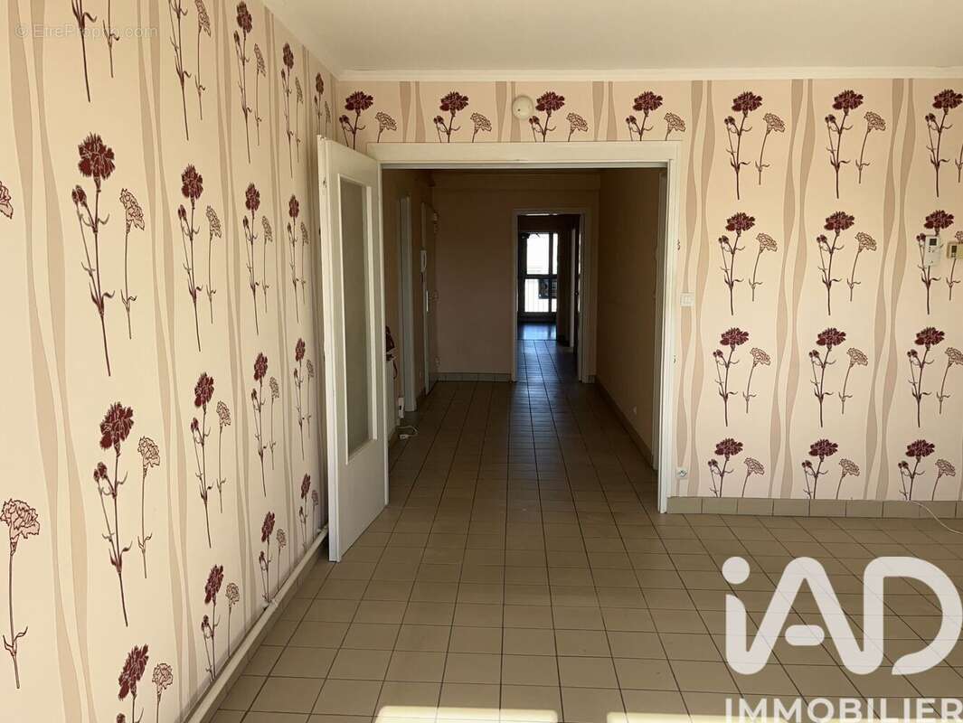 Appartement 125 m² à Laxou  - photo 9
