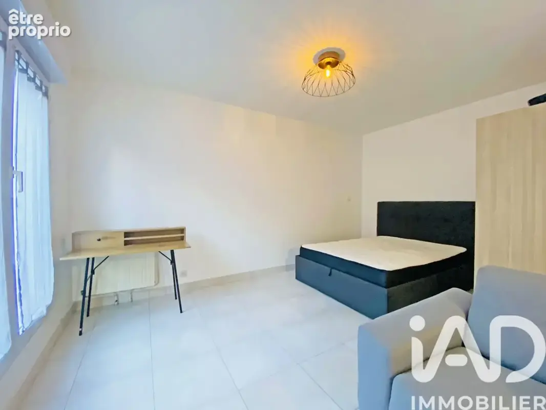 Photo 1 - Appartement à BLOIS