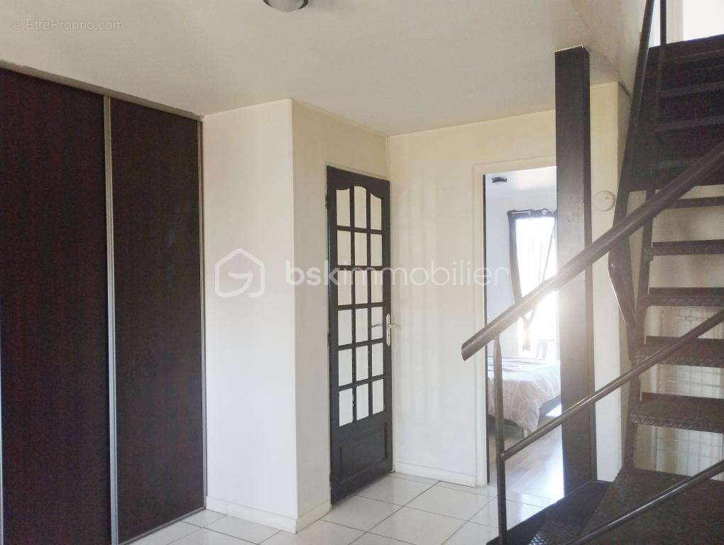 Maison à CHATEAU-RENARD