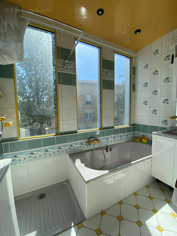 Appartement à CLAMART