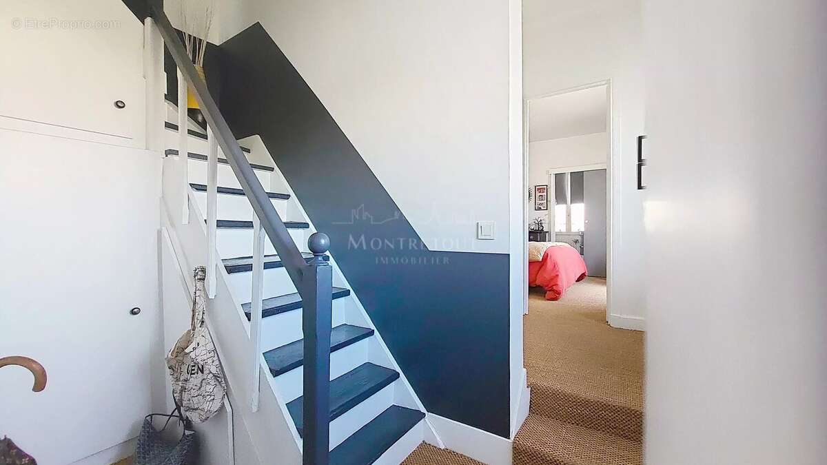 Maison à GARCHES