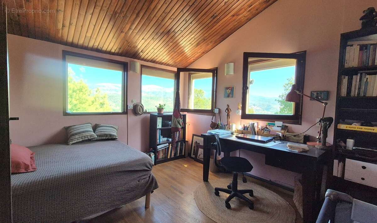 Maison à vendre 7 pièces PRADES (66) - photo 14