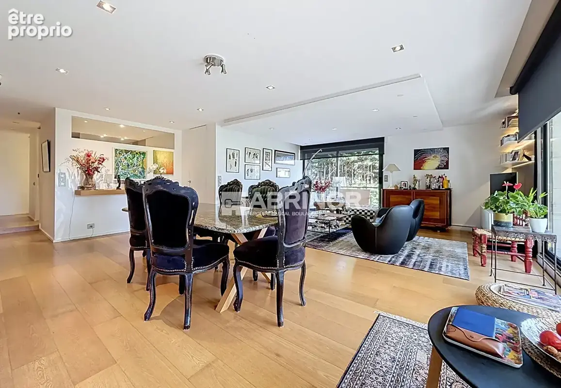 Magnifique appartement T3 récent situé au pied des commerces - photo 2