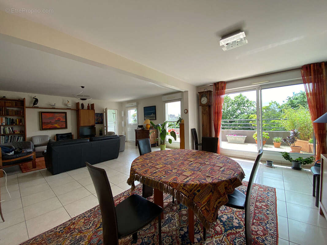 Appartement à BREST