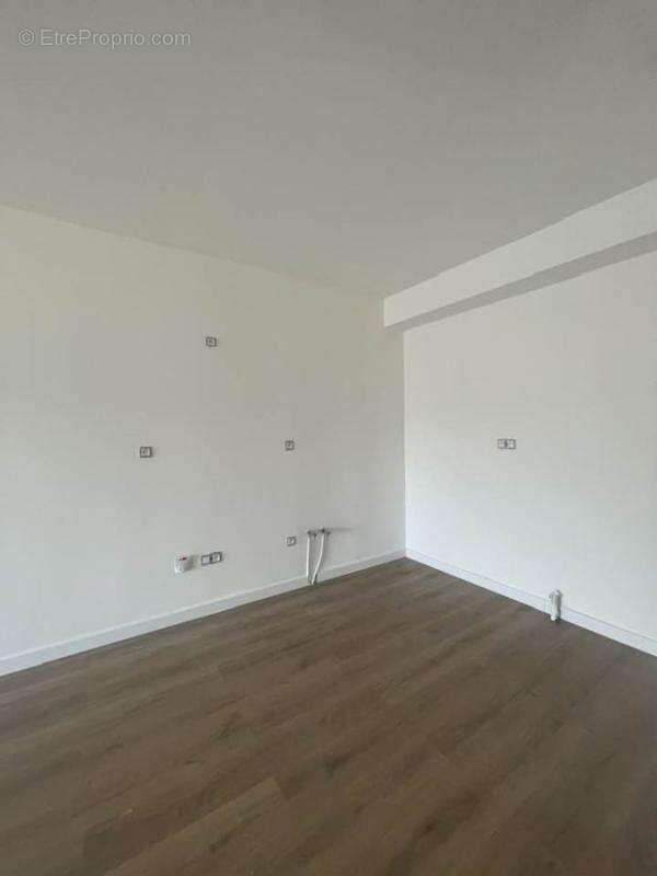 Appartement à COCHEREN