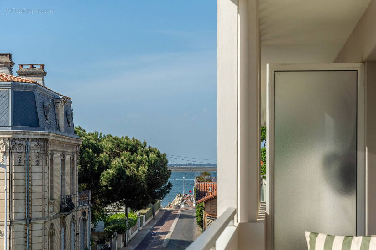 Appartement à ARCACHON