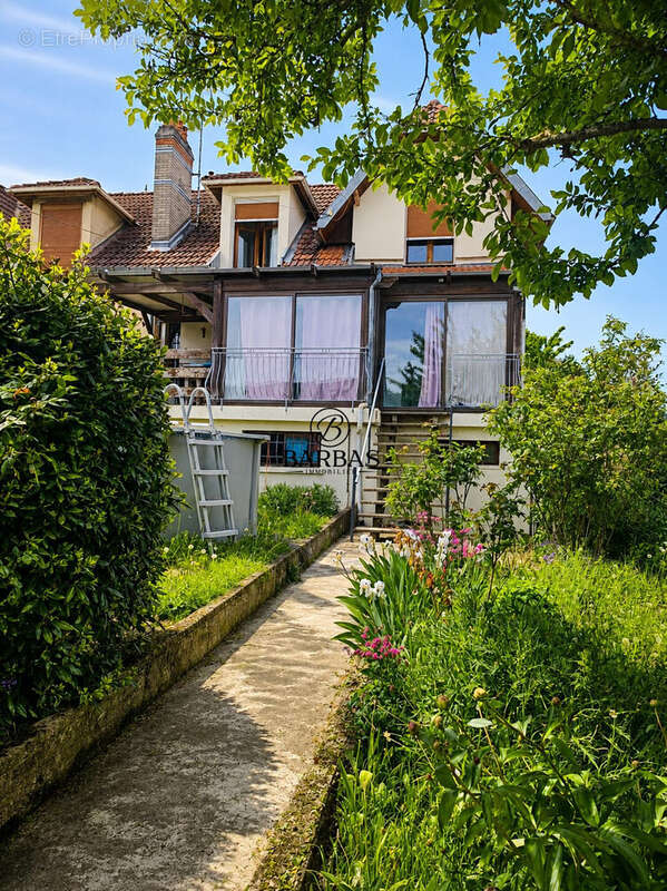 Maison à FROUARD