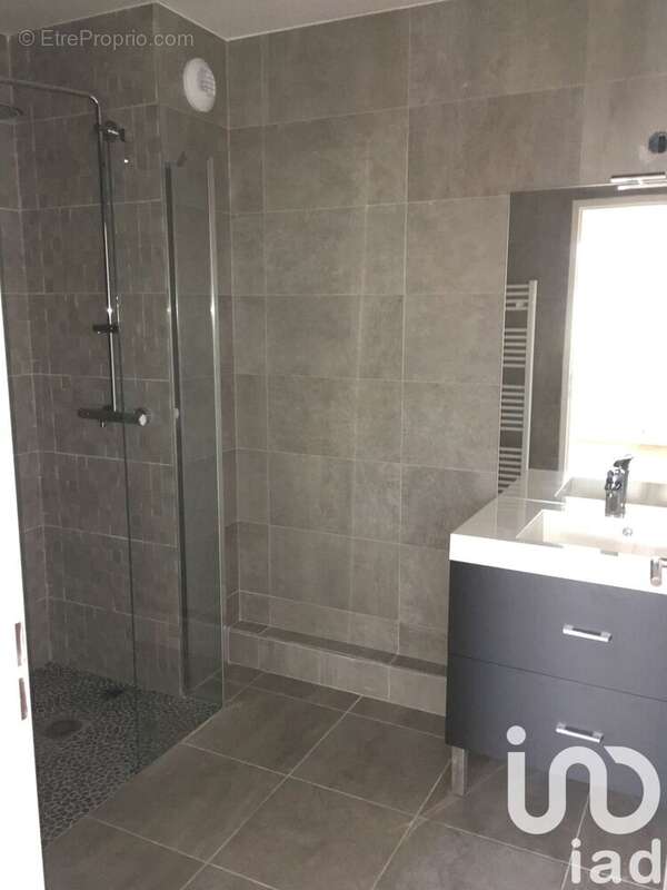 Photo 4 - Appartement à DEAUVILLE