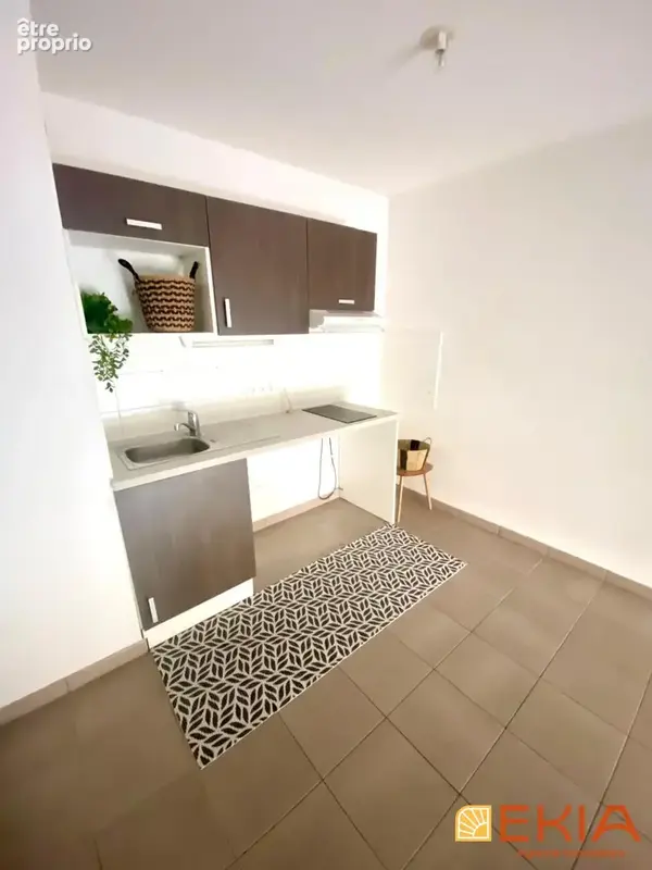 Photo Appartement à Bayonne au prix de 172 000€