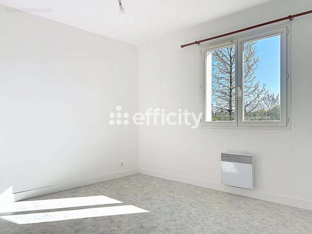 Maison à CIVRAY-DE-TOURAINE