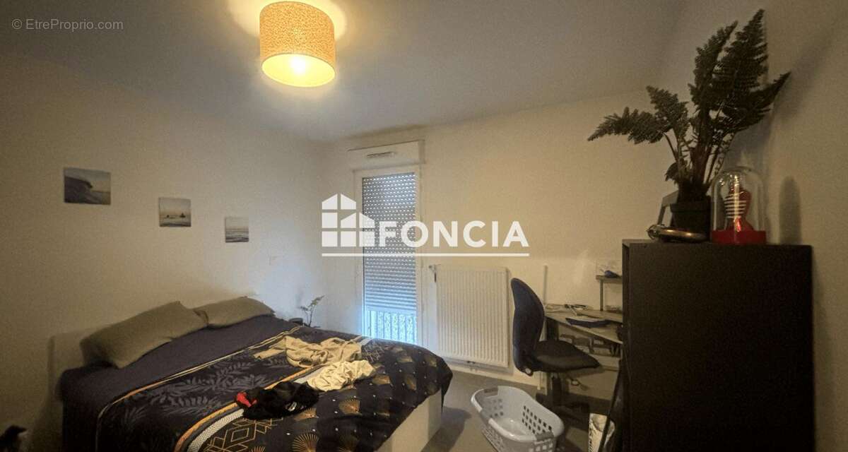 Appartement à MERIGNAC