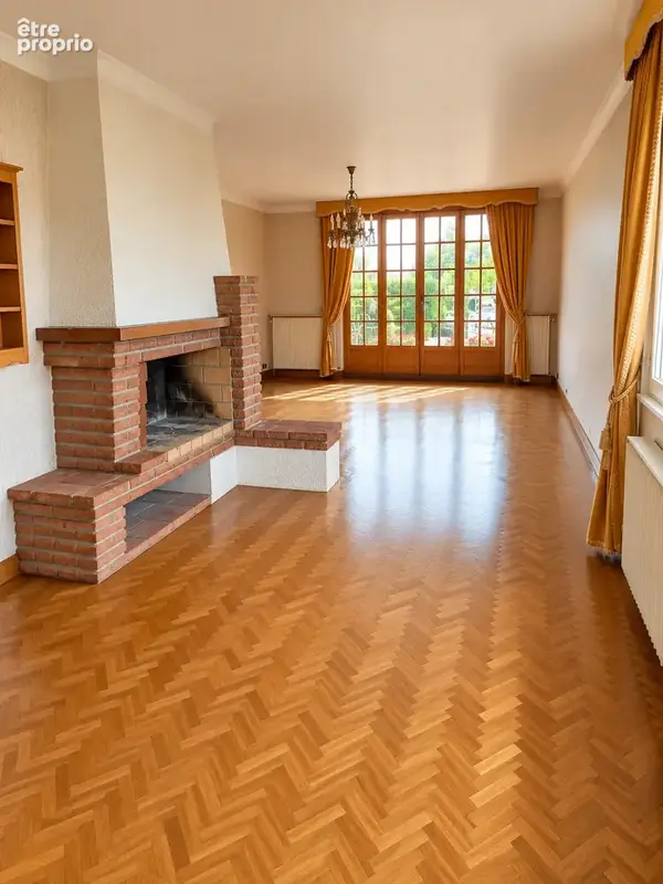 Maison individuelle de construction traditionnelle a poulainville - photo 7