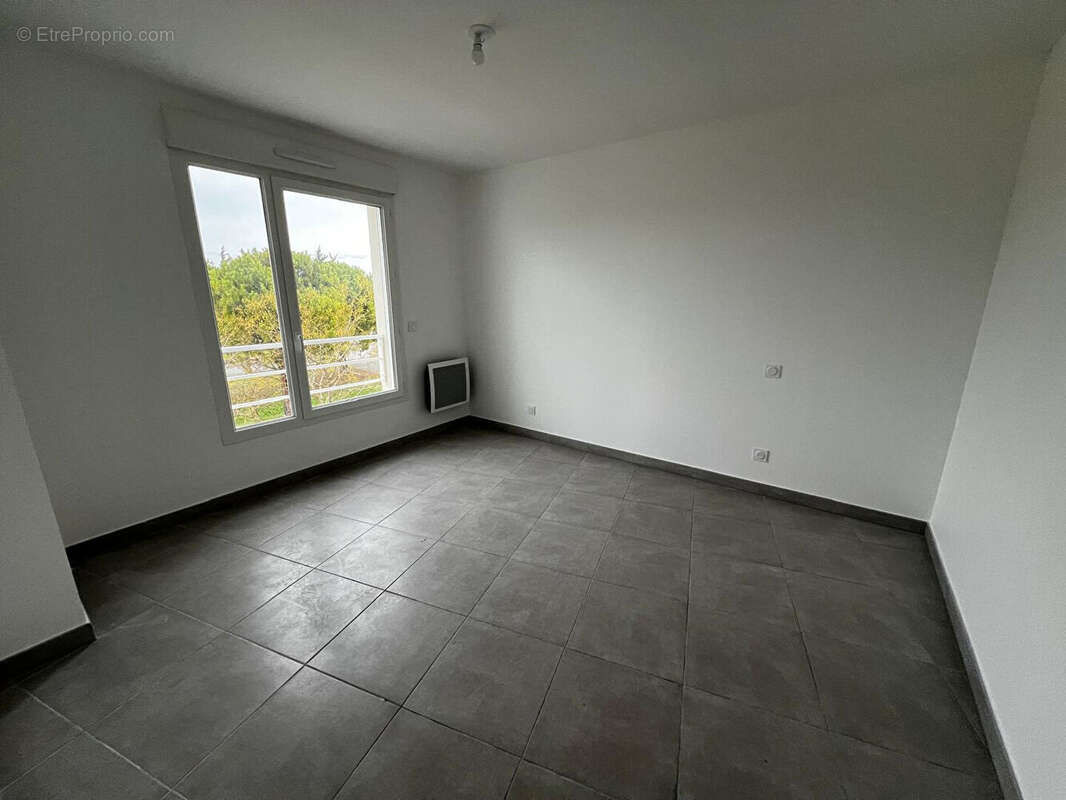 Appartement à MONTEUX