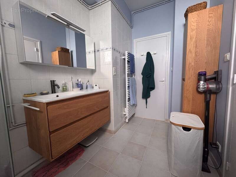 Appartement à LOCTUDY