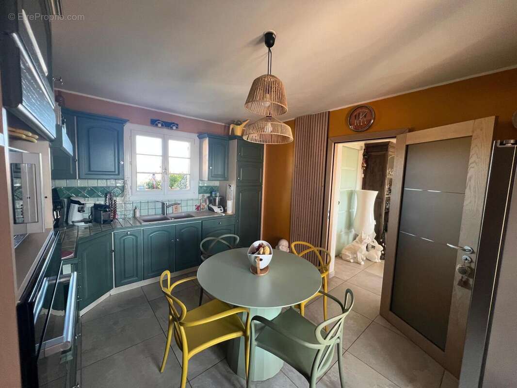 Photo 8 - Maison à FORCALQUIER