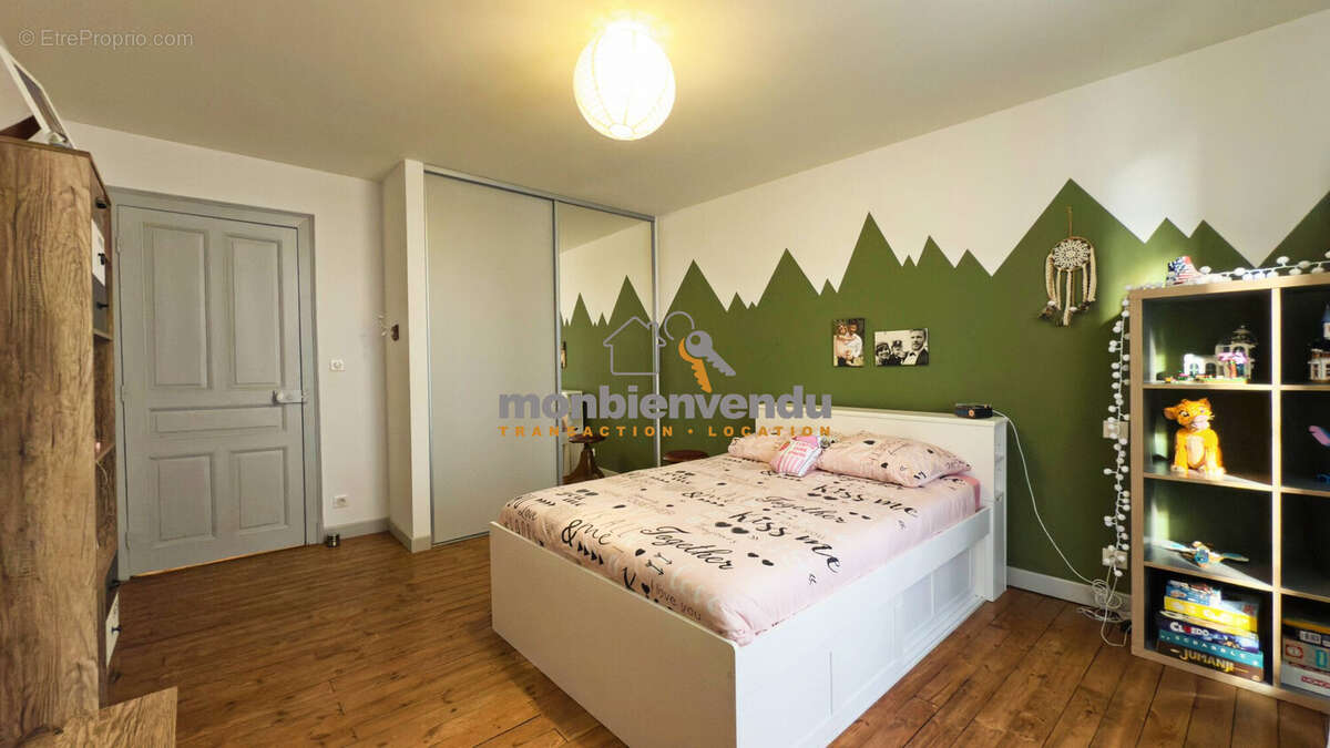 Appartement à AURILLAC