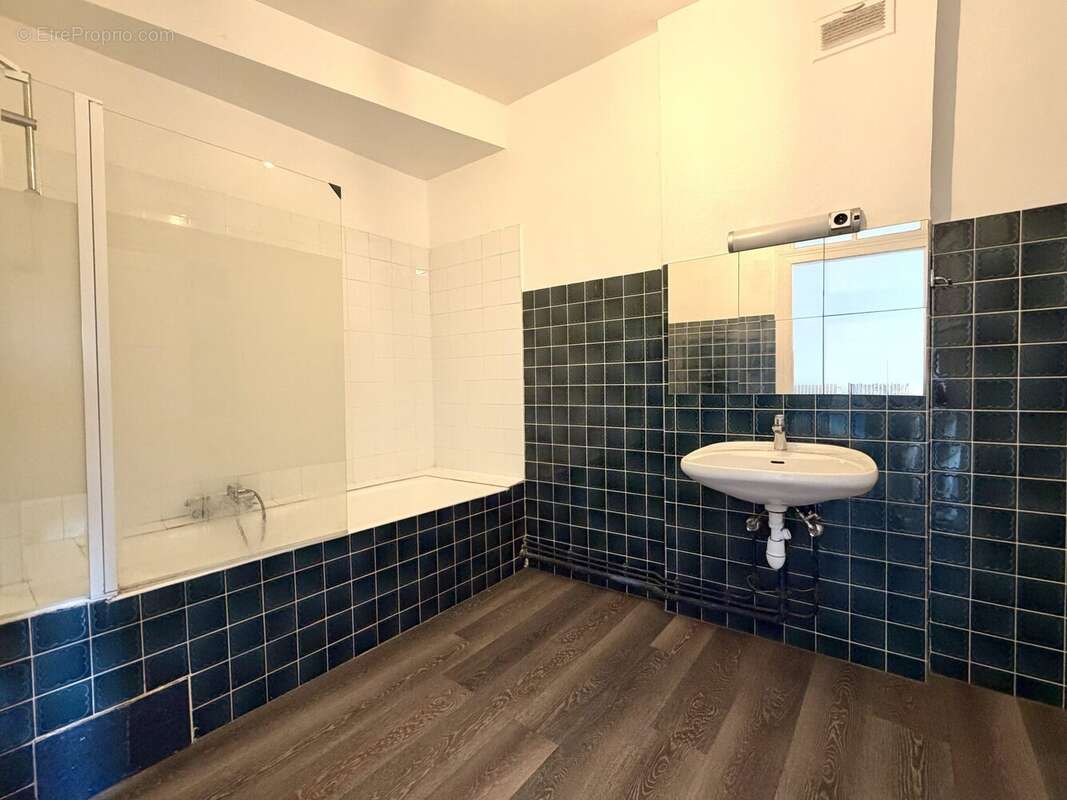 Appartement 100 m² à Strasbourg  - photo 6