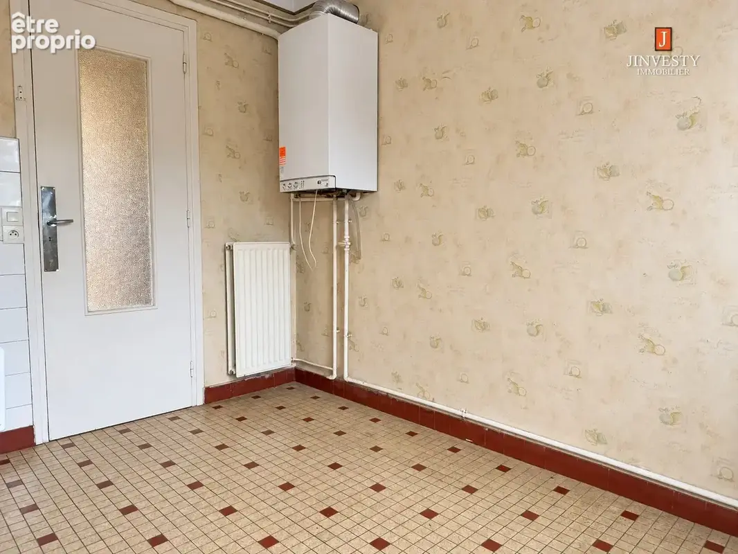 Appartement 3 pièces 66 m² à vendre à Lorient (56100) - photo 5