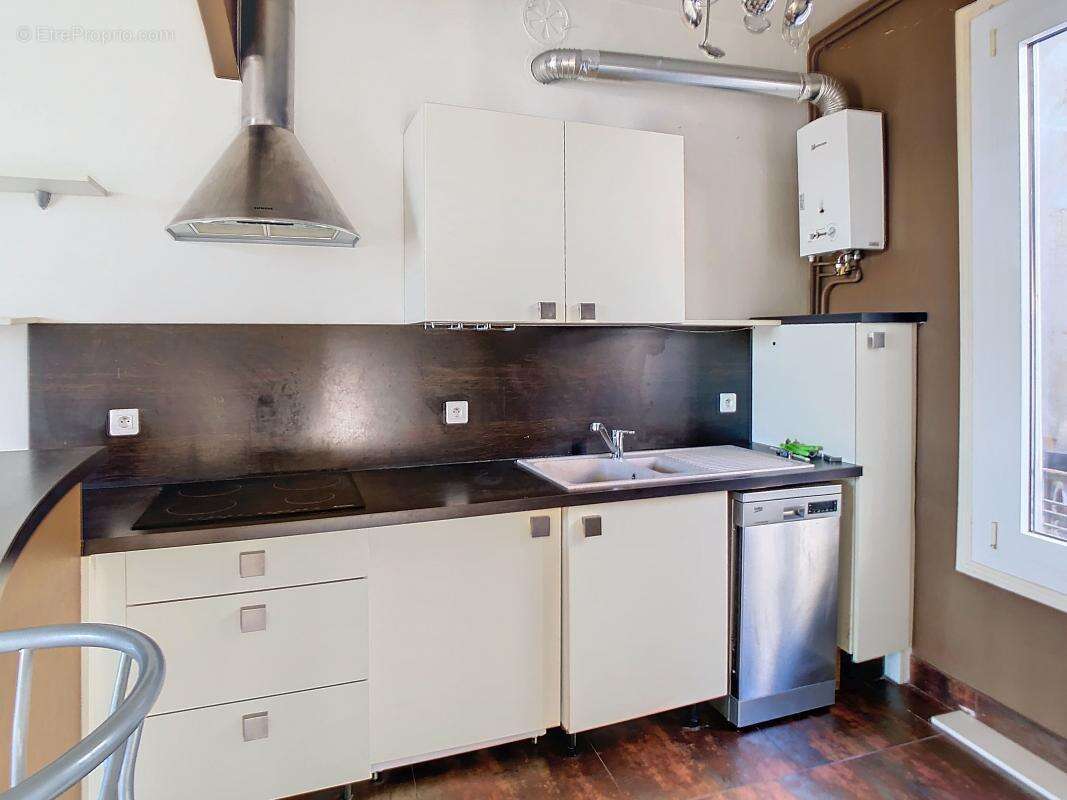 Appartement à BRIVE-LA-GAILLARDE