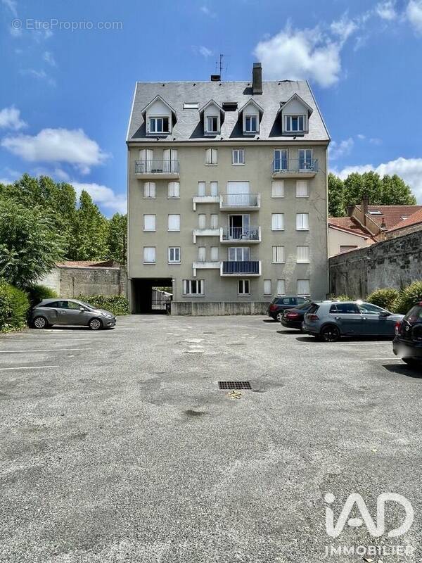 Photo 1 - Appartement à TARBES